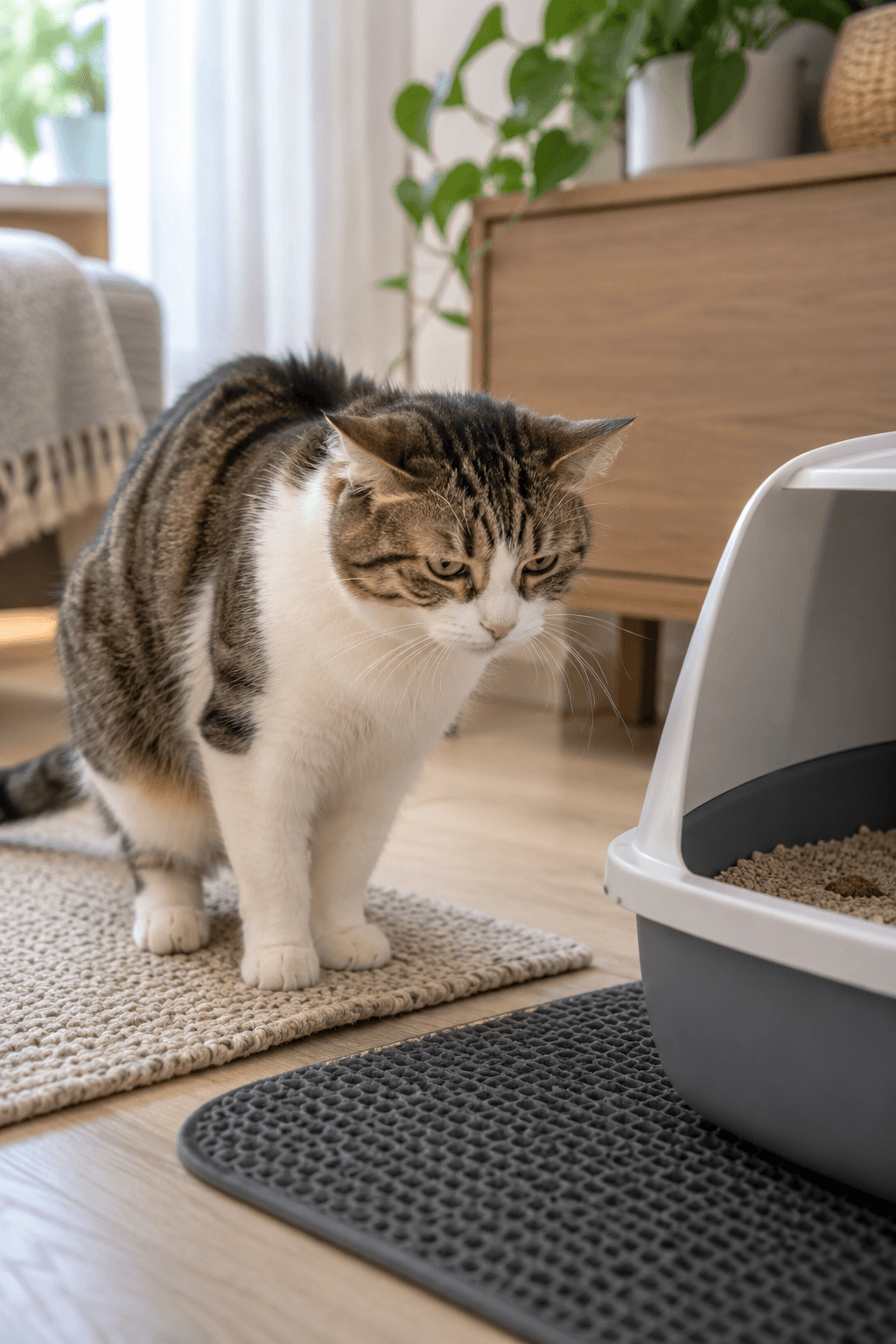 Kedilerde ishal — PetPro+ kedi probiyotiği